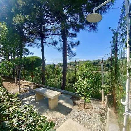 Apartment Casa Meme Capo Vaticano