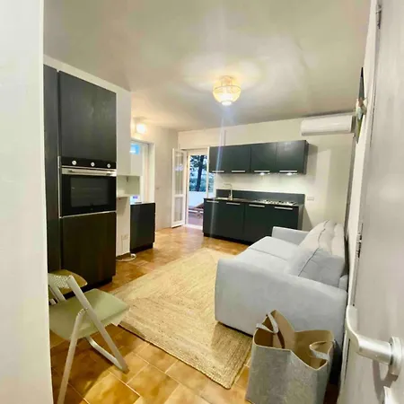 Casa Meme Apartment *