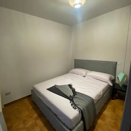 Casa Meme Apartment Capo Vaticano