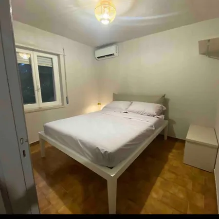 Apartment Casa Meme Capo Vaticano
