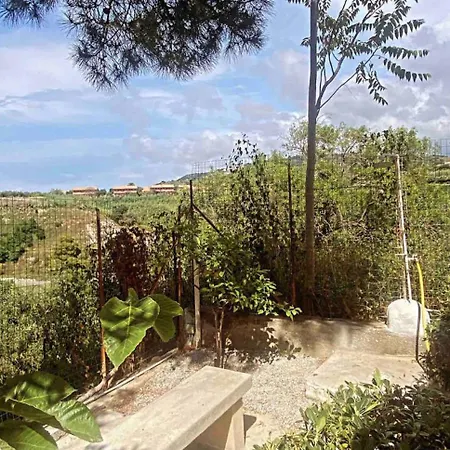 Casa Meme Capo Vaticano