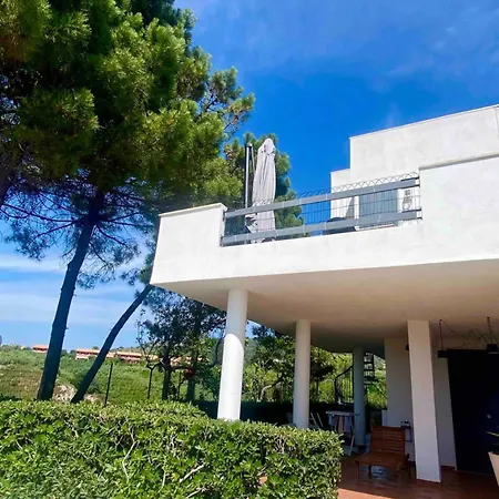 Casa Meme Apartment *